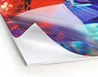Cetak Foam Board A1 Poster #Foamboard A3 Banner Print Polyfoam A2 Papan Gabus Styrofoam Polifom A0