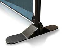 Heavy Duty Backdrop Banner Stand #8X8 Portable Backdrops #10X10 Feet #Backdropbanner